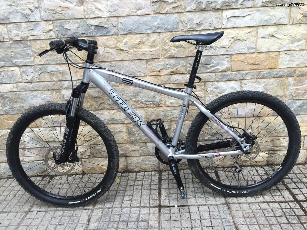 trek alpha 6500