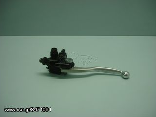 KAWASAKI VERSYS 650 '06-'09 LH ΒΑΣΗ ΣΥΜΠΛΕΚΤΗ ΚΟΜΠΛΕ