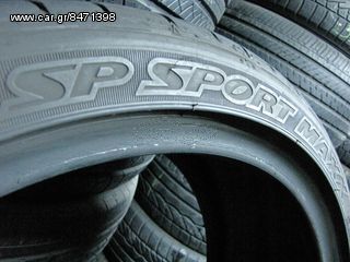 2 ΤΜΧ DUNLOP SP SPORT MAXX 215-40-17 70€-thumb-1
