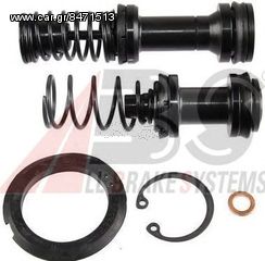 Σετ επισκευής αντλίας φρένων ISUZU & OPEL    73000, 314102, 8-94327-253-1, 8-94454-562-0, 8-94454-562-2, 94327253, 1605821, 559020, 94327253, 97071803