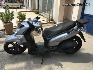 SYM HD2 200 i ΓΙΑ ΑΝΤΑΛΛΑΚΤΙΚΑ!! ΤΑ ΠΑΝΤΑ ΑΠΟ ΑΝΤΑΛΛΑΚΤΙΚΑ!!ΑΠΟΣΤΟΛΗ ΣΕ ΟΛΗ ΤΗΝ ΕΛΛΑΔΑ