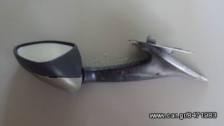 PEUGEOT ELYSTAR 50 - ΚΑΘΡΕΠΤΗΣ ΔΕΞIOΣ