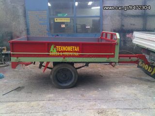 Πλατφόρμες-Καρότσες Technometal 2016-thumb-3