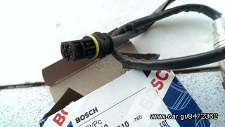 αισθητηρας λαμδα για BMW, με κωδικο BOSCH : 0258003810 , 0258003453