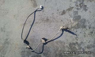 ΑΙΣΘΗΤΗΡΕΣ ABS  HYUNDAI ACCENT ΜΟΝΤΕΛΟ 2003 1300CC ΑΡΙΘΜΟΣ ΚΙΝΗΤΗΡΑ G4EA