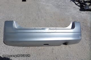 Opel Agila 1999-2003 γνήσιος πίσω προφυλακτήρας