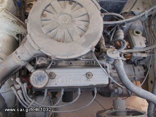 SKODA PICK-UP 135L  1984  1289cc-thumb-3