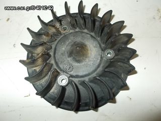 ΦΤΕΡΩΤΗ ΒΟΛΑΝ -> PIAGGIO TYPHOON 50 / MOTO PARTS KOSKERIDIS 