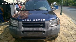 LAND ROVER FREELANDER ΑΝΤΑΛΛΑΚΤΙΚΑ-thumb-1