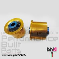 DNA Fiat 500 (312) euro spec uniball kit ΠΙΣΩ άξονα