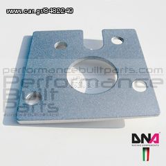 DNA Fiat 500 (312) euro spec ΠΙΣΩ πλακάκια άξονα για camber -1,5μοίρα