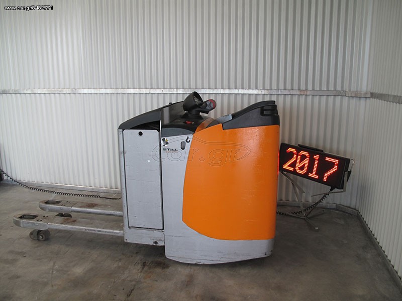 Still 2009 EXU S 22 KLB2017