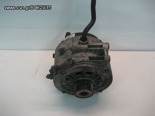 ΔΥΝΑΜΟ MERCEDES C 220 CDI W203 14V90A 