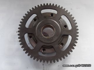  Suzuki GSX-R600/GSXR750 k6-k7-k3-Κ8-Κ9-K10-K11-K12 Κόμπλερ μίζας σαν καινούριο!!!!!!