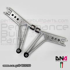 DNA AUDI A3 (8V) ΕΜΠΡΟΣ ψαλίδια kit