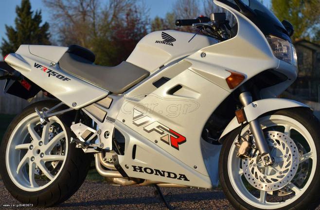 HONDA VFR 750cc ΓΙΑ ΑΝΤΑΛΛΑΚΤΙΚΑ ΡΩΤΗΣΤΕ ΜΑΣ ΟΤΙ ΧΡΕΙΑΖΕΣΤΕ ##ΜΟΤΟ ΚΟΡΔΑΛΗΣ##