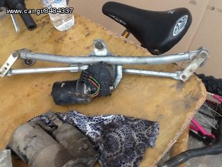 Vw golf 4 moter yalokatharistiron
