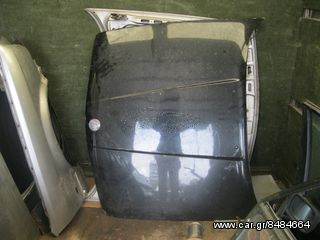 Bmw 318 ΔΙΑΦΟΡΑ αν/ΚΑ Ε 30 ΚΟΥΠΕ '88-thumb-3