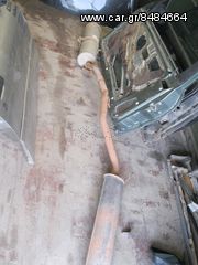 Bmw 318 ΔΙΑΦΟΡΑ αν/ΚΑ Ε 30 ΚΟΥΠΕ '88-thumb-6