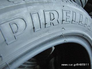 2 ΤΜΧ PIRELLI ZERO 245-45-18 DOT 18.2010 75€-thumb-3