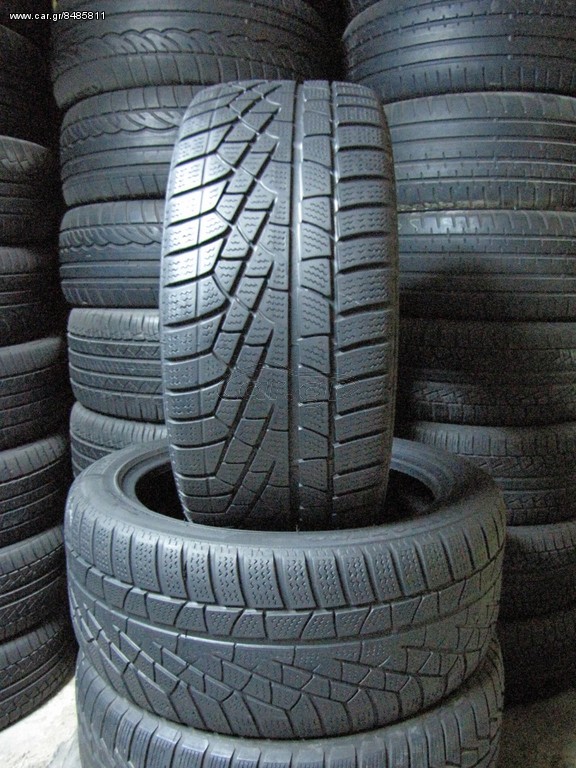 2 ΤΜΧ PIRELLI ZERO 245-45-18 DOT 18.2010 75€