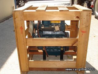 ΜΕΤΑXEΙΡΙΣΜΕΝΕΣ MHXANEΣ ΚUBOTA ISEKI MITSUBISHI YANMAR ΑΠΟ 16 ΕΩΣ 50 HP-thumb-2