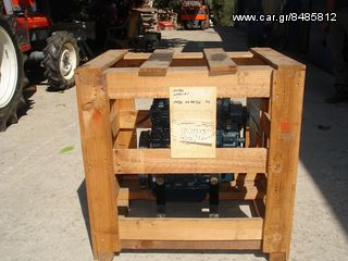 ΜΕΤΑXEΙΡΙΣΜΕΝΕΣ MHXANEΣ ΚUBOTA ISEKI MITSUBISHI YANMAR ΑΠΟ 16 ΕΩΣ 50 HP-thumb-3