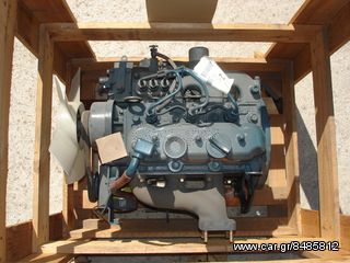 ΜΕΤΑXEΙΡΙΣΜΕΝΕΣ MHXANEΣ ΚUBOTA ISEKI MITSUBISHI YANMAR ΑΠΟ 16 ΕΩΣ 50 HP-thumb-6
