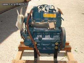ΜΕΤΑXEΙΡΙΣΜΕΝΕΣ MHXANEΣ ΚUBOTA ISEKI MITSUBISHI YANMAR ΑΠΟ 16 ΕΩΣ 50 HP-thumb-1
