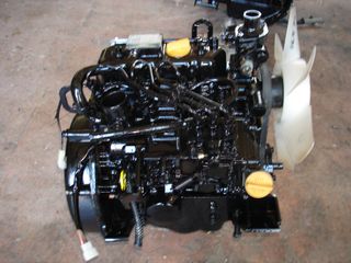 ΜΕΤΑXEΙΡΙΣΜΕΝΕΣ MHXANEΣ ΚUBOTA ISEKI MITSUBISHI YANMAR ΑΠΟ 16 ΕΩΣ 50 HP-thumb-18