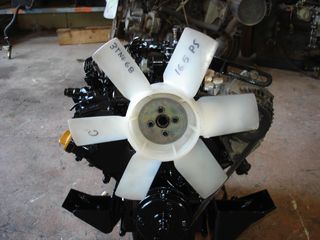 ΜΕΤΑXEΙΡΙΣΜΕΝΕΣ MHXANEΣ ΚUBOTA ISEKI MITSUBISHI YANMAR ΑΠΟ 16 ΕΩΣ 50 HP-thumb-19