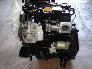 ΜΕΤΑXEΙΡΙΣΜΕΝΕΣ MHXANEΣ ΚUBOTA ISEKI MITSUBISHI YANMAR ΑΠΟ 16 ΕΩΣ 50 HP-thumb-20