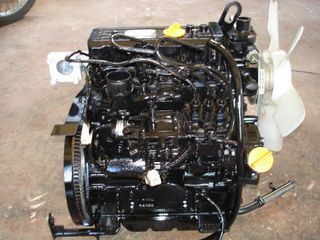 ΜΕΤΑXEΙΡΙΣΜΕΝΕΣ MHXANEΣ ΚUBOTA ISEKI MITSUBISHI YANMAR ΑΠΟ 16 ΕΩΣ 50 HP-thumb-22