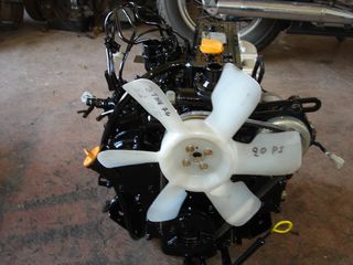 ΜΕΤΑXEΙΡΙΣΜΕΝΕΣ MHXANEΣ ΚUBOTA ISEKI MITSUBISHI YANMAR ΑΠΟ 16 ΕΩΣ 50 HP-thumb-23