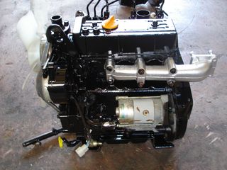 ΜΕΤΑXEΙΡΙΣΜΕΝΕΣ MHXANEΣ ΚUBOTA ISEKI MITSUBISHI YANMAR ΑΠΟ 16 ΕΩΣ 50 HP-thumb-24