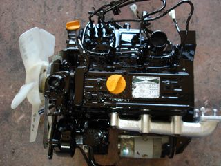 ΜΕΤΑXEΙΡΙΣΜΕΝΕΣ MHXANEΣ ΚUBOTA ISEKI MITSUBISHI YANMAR ΑΠΟ 16 ΕΩΣ 50 HP-thumb-26