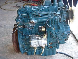 ΜΕΤΑXEΙΡΙΣΜΕΝΕΣ MHXANEΣ ΚUBOTA ISEKI MITSUBISHI YANMAR ΑΠΟ 16 ΕΩΣ 50 HP-thumb-29