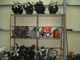 ΜΕΤΑXEΙΡΙΣΜΕΝΕΣ MHXANEΣ ΚUBOTA ISEKI MITSUBISHI YANMAR ΑΠΟ 16 ΕΩΣ 50 HP-thumb-10