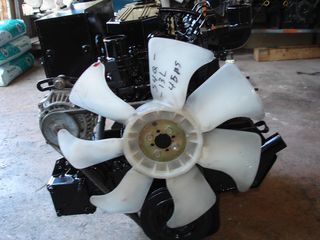 ΜΕΤΑXEΙΡΙΣΜΕΝΕΣ MHXANEΣ ΚUBOTA ISEKI MITSUBISHI YANMAR ΑΠΟ 16 ΕΩΣ 50 HP-thumb-14