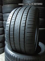 2 ΤΜΧ PIRELLI PZERO ROSSO 285-30-18 120€-thumb-6