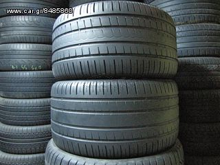 2 ΤΜΧ PIRELLI PZERO ROSSO 285-30-18 120€-thumb-9