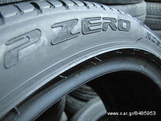 2 ΤΜΧ PIRELLI PZERO ROSSO 265-35-18 100€-thumb-3