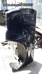 ΚΑΡΟΤΣΑ NISSAN NAVARA D40, 2005-2010, **KALDELIS-PARTS**