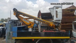 Bucket Trucks Rammax 1995-thumb-2