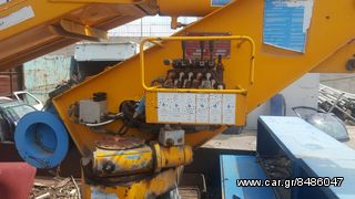 Bucket Trucks Rammax 1995-thumb-3