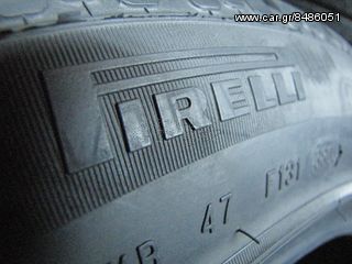 2 ΤΜΧ PIRELLI ZERO 285-40-18 100€-thumb-1