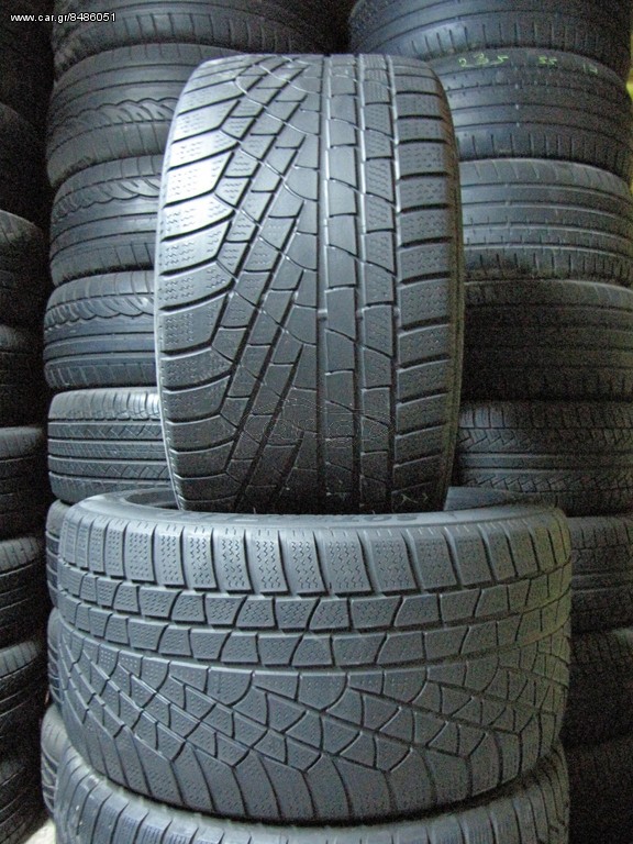2 ΤΜΧ PIRELLI ZERO 285-40-18 100€