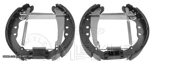 Σιαγώνες SEAT & VOLKSWAGEN   650264, 357609525C, 357609526C, 357609527E, 357609528E, 357698525CV, 357698525CX, 431609525,   431609526, 431609527E, 431609528E, 443698525BV, 443698525BX