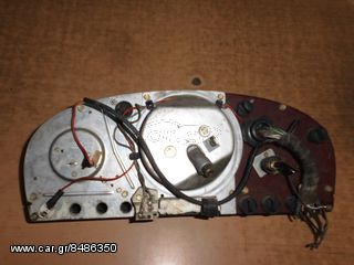 MERCEDES 123 ΚΟΝΤΕΡ-thumb-2