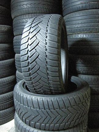 2 TMX DUNLOP SPORT M3 245-45-18 DOT 16.2010 70€